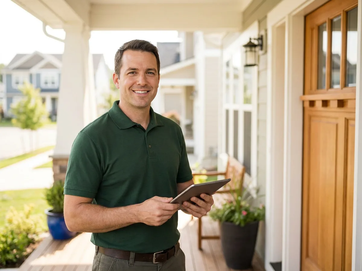 Pest control FAQs for Frankfort, KS
